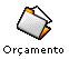 Status de Orçamento. Para realizar o cadastro de Status é necessário acessar o módulo Orçamento.
