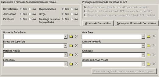 Dados Adicionais do Grupo de Produtos. Imagem 1 da fonte.