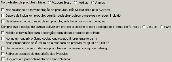 Propriedades do Produto. Imagem 3 da fonte.