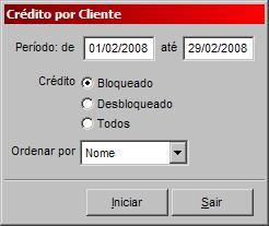 Crédito por cliente. Imagem 2 da fonte.