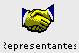 Representantes. Imagem 1 da fonte.