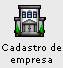 Como acessar o cadastro de empresa. Imagem 2 da fonte.