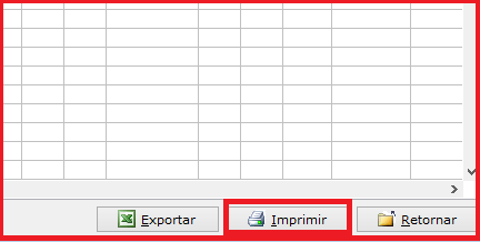 Como gerar relatório de produtos contendo itens como NCM, IPI e exportar para o Excel. Figura 6, Imprimir os dados.