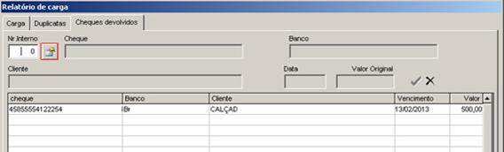 Como funciona o módulo de Cargas. Da mesma forma que é possível vincular duplicatas para cobrança, o sistema permite vincular cheque de clientes que foram devolvidos para cobrança durante a…