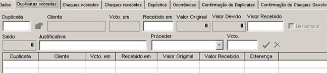 Prestação de Contas. Após clicar neste botão selecione o banco ao qual será realizado o recebimento do arquivo de retorno, nesse ponto o procedimento pode variar conforme…