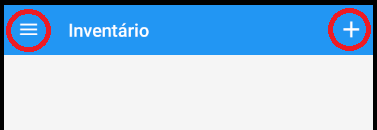 Como usar o aplicativo de inventário de estoque com o NXS, imagem 3