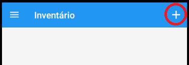 Como usar o aplicativo de inventário de estoque com o NXS, imagem 7
