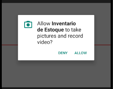 Como usar o aplicativo de inventário de estoque com o NXS, imagem 10