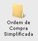 Ordem de Compra Simplificada. Imagem 1 da fonte.
